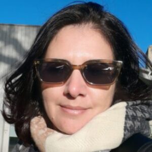 Profile photo of Claudia Macedo de Souza