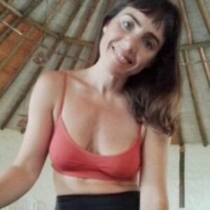 Profile photo of Agustina